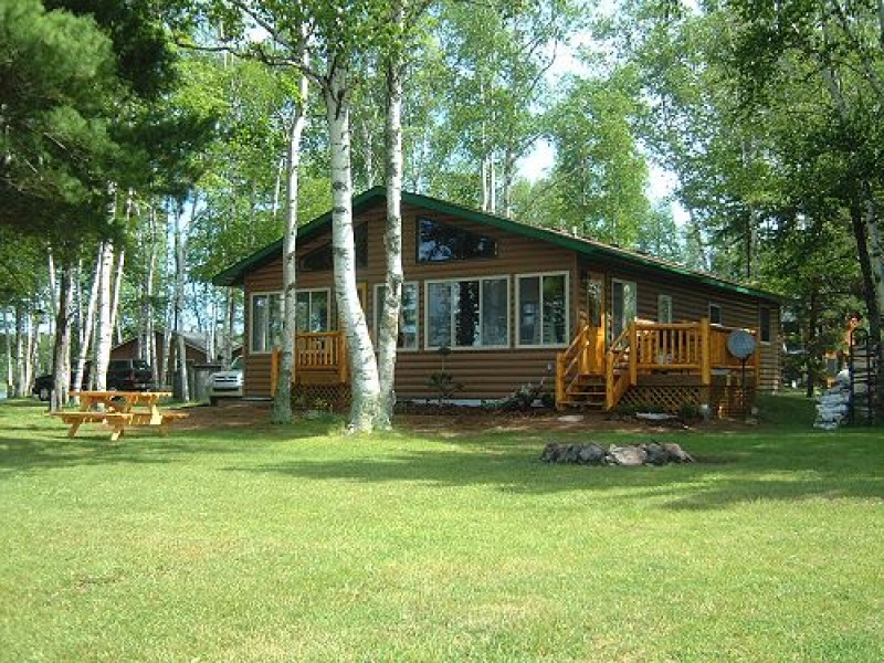 Turtle Chalet